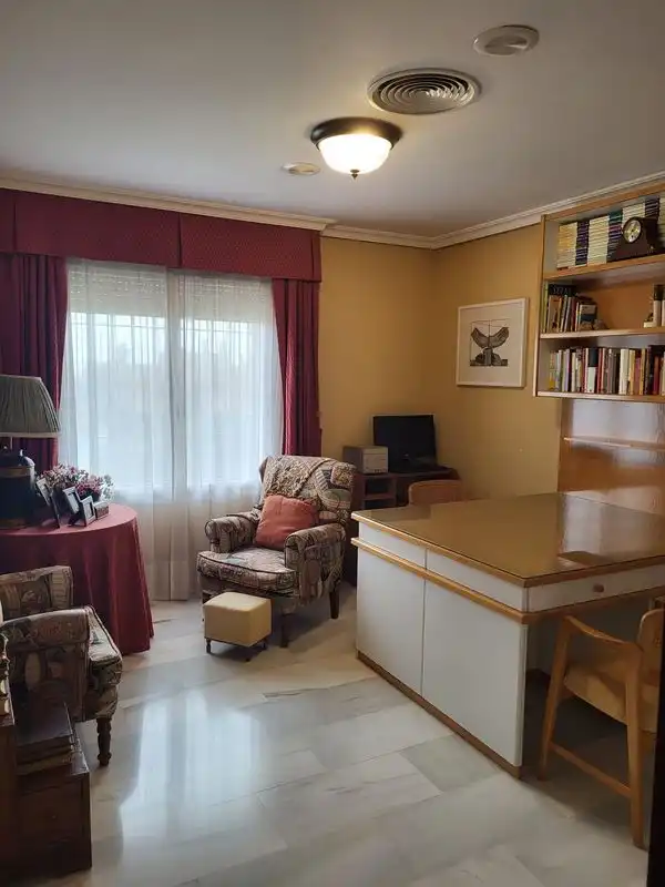 Bedroom of Houses for sale in Córdoba  with Air Conditioner, Private garden and Terrace