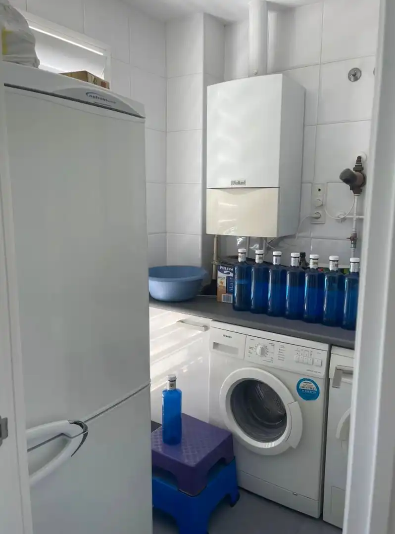 Piso con piscina en venta en Nueva Andalucía, imagen 8