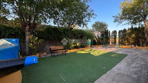 Foto 4 de Finca rústica en venda a Manzanares, Ciudad Real