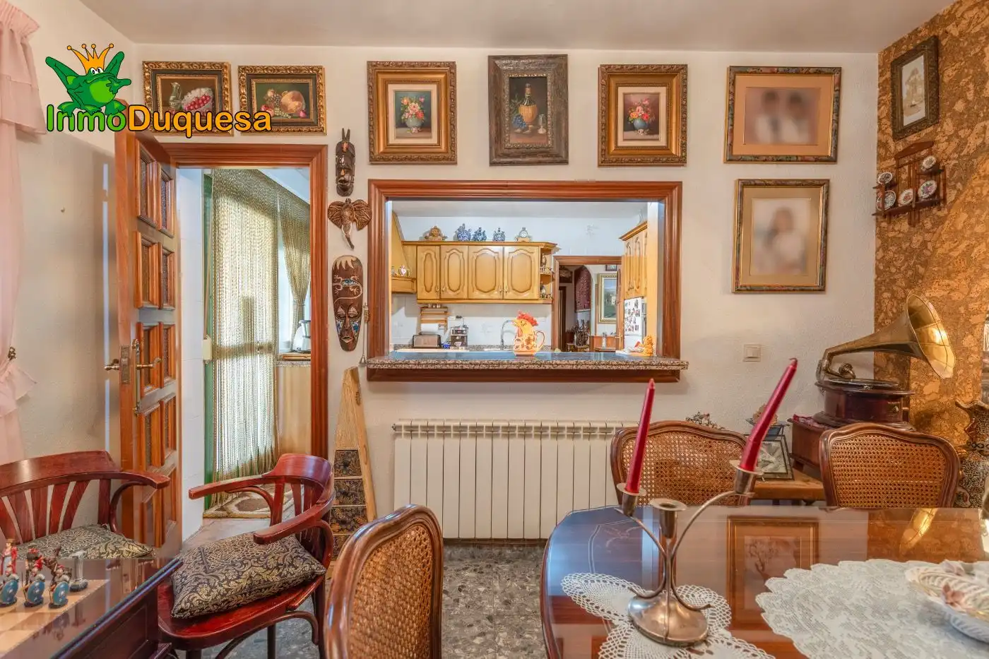 Chalet con terraza en venta en Víznar, imagen 34