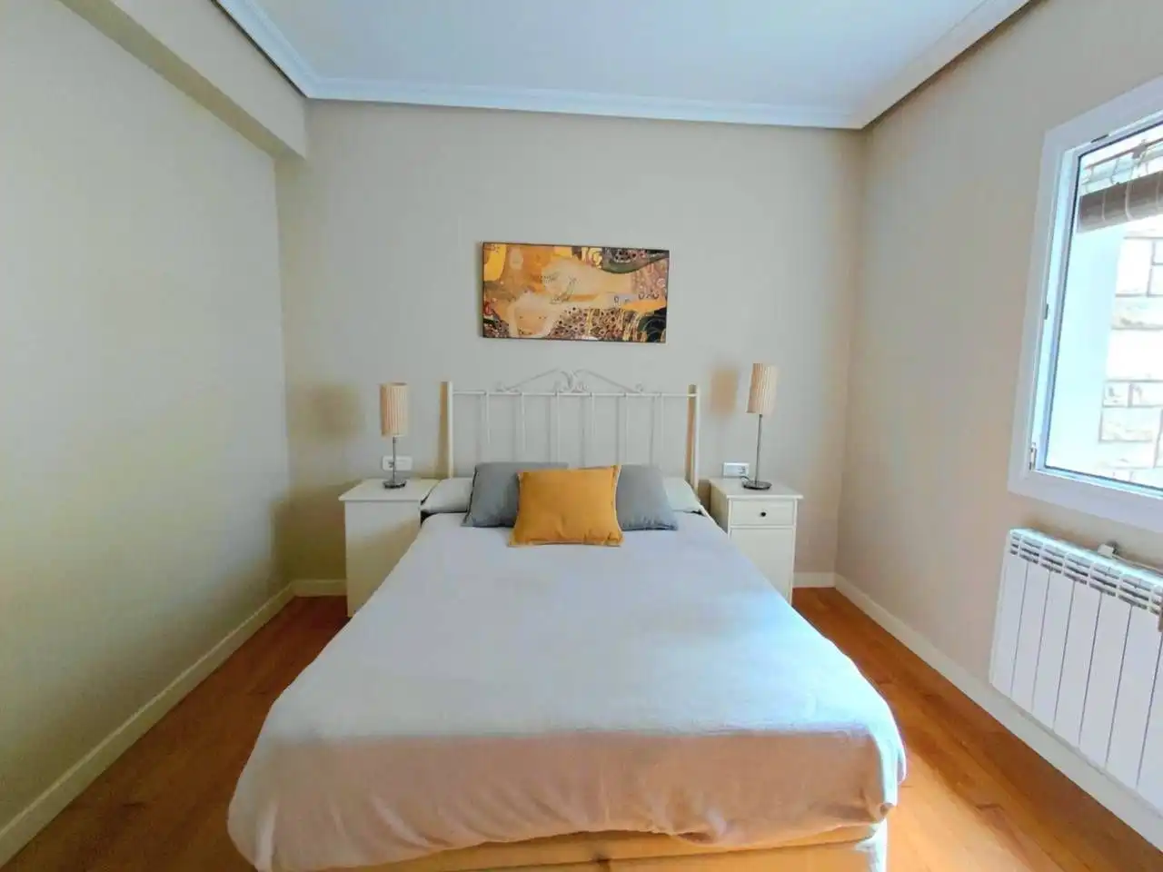 Habitación de Piso en venta en Bergara con Aire acondicionado y Calefacción
