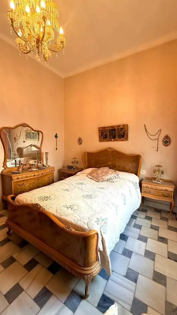 Flat for sale in Olula del Río