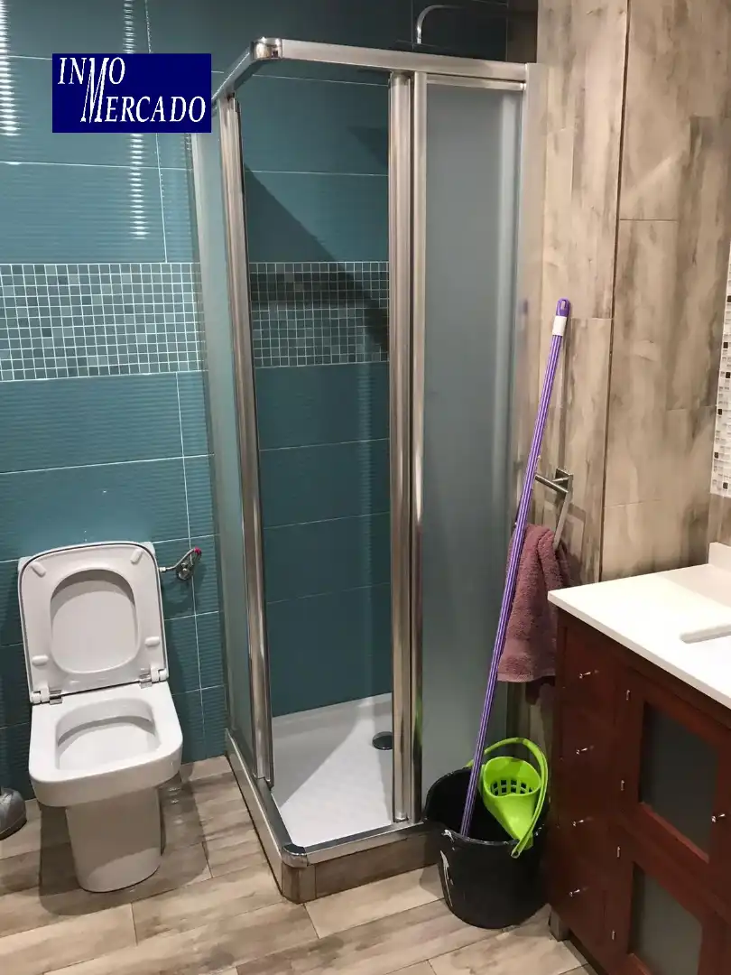 Bany de Loft en venda en Córdoba amb Moblat