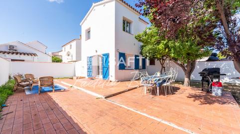 Photo 2 of Single-family semi-detached for sale in Santa Margarita, Girona