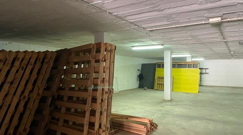 Photo 4 of Garage for sale in C. Bruselas. Urb. Bouganvillas, 4, El Faro de Calaburra - Chaparral, Mijas