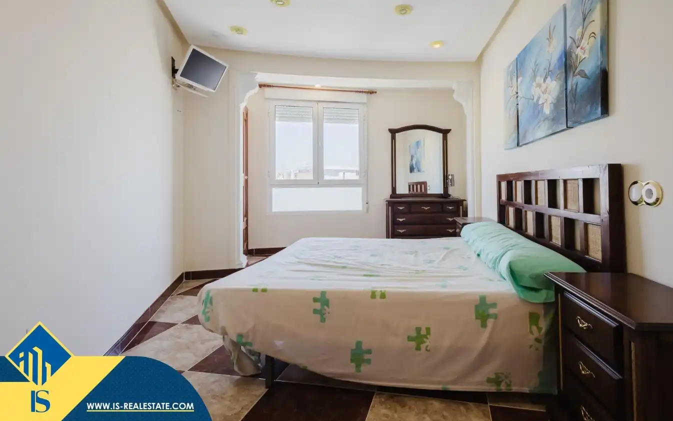 Apartament amb terrassa en venda a Playa del Acequión, Náufragos y Rocío del Mar, imagen 28