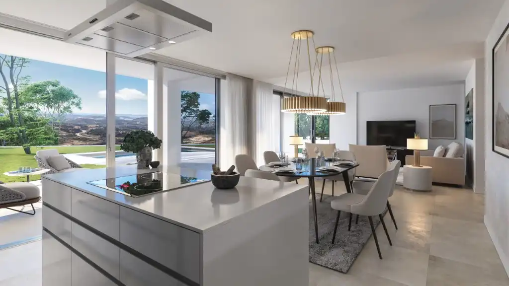 Apartament amb piscina en venda a Río Real - Los Monteros, imagen 6