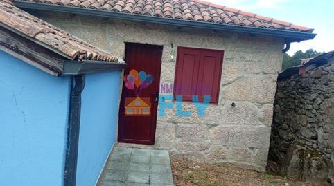 Foto 2 de Finca rústica en venda a A Merca  , Ourense