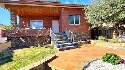 Foto 4 de Casa o chalet en venta en La Palma de Cervelló, Barcelona