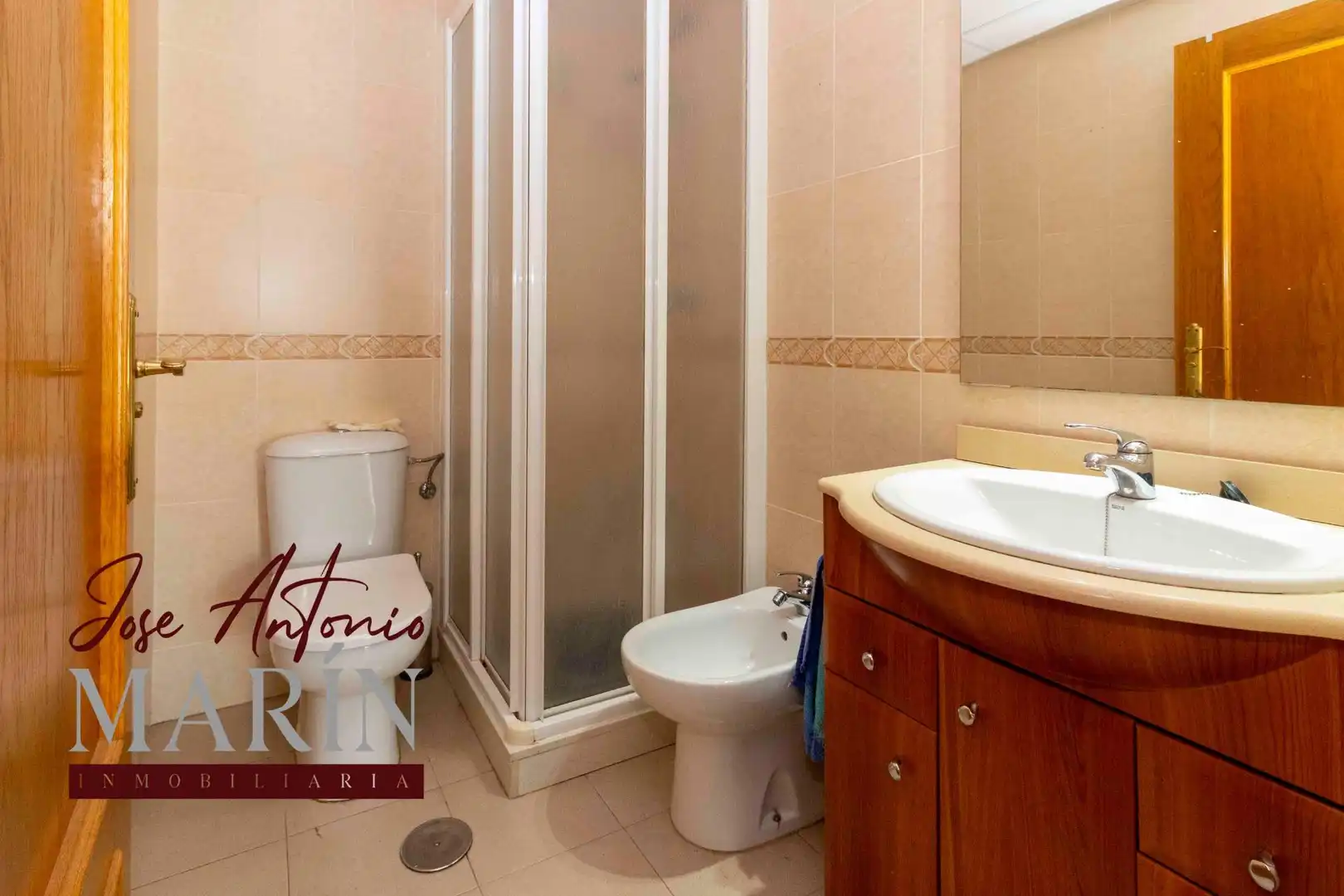 Apartament amb terrassa de lloguer a Pardaleras, imagen 9