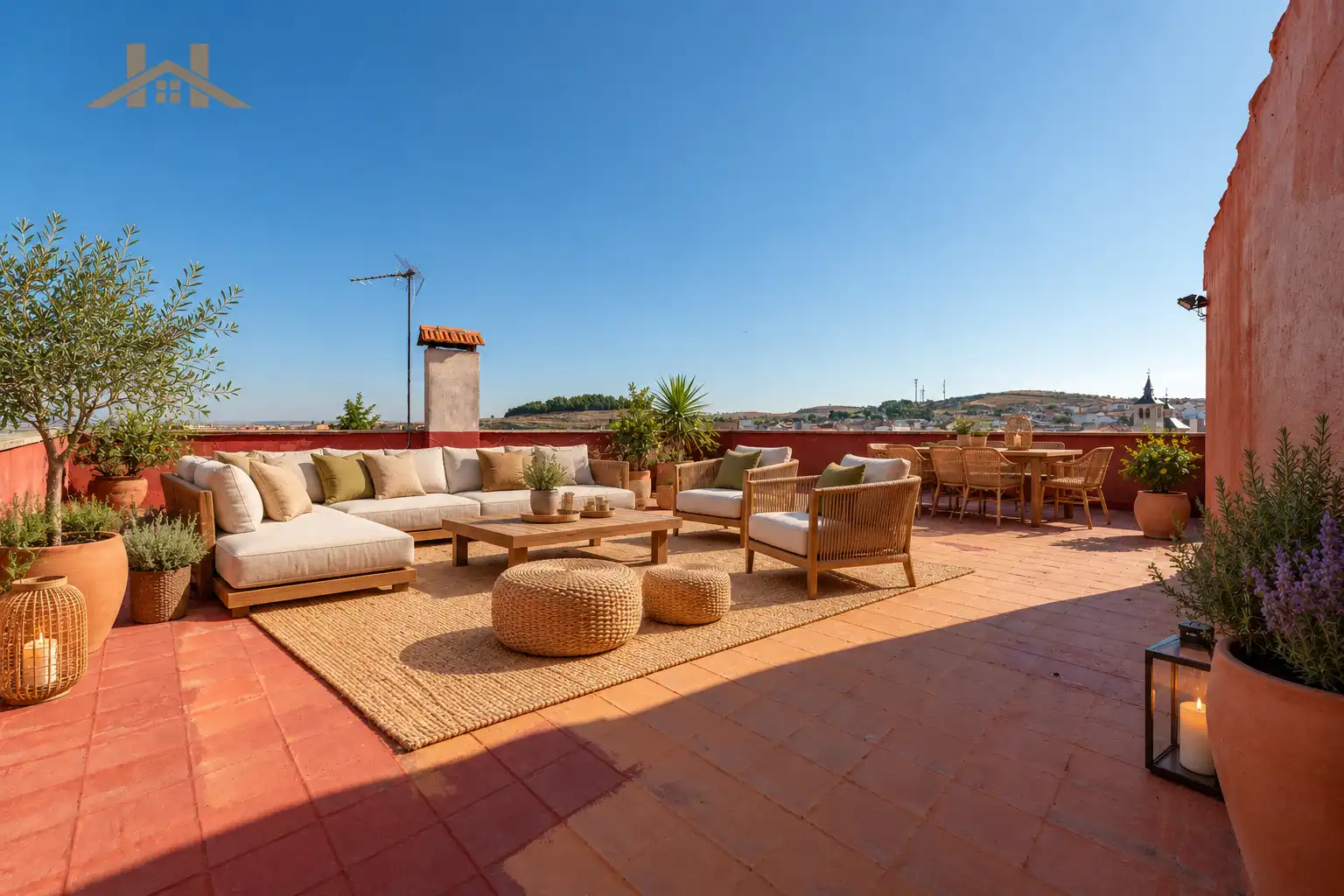 Piso en venta en Calle Clavellinas