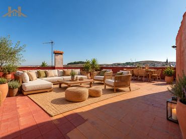 Piso en venta en Calle Clavellinas
