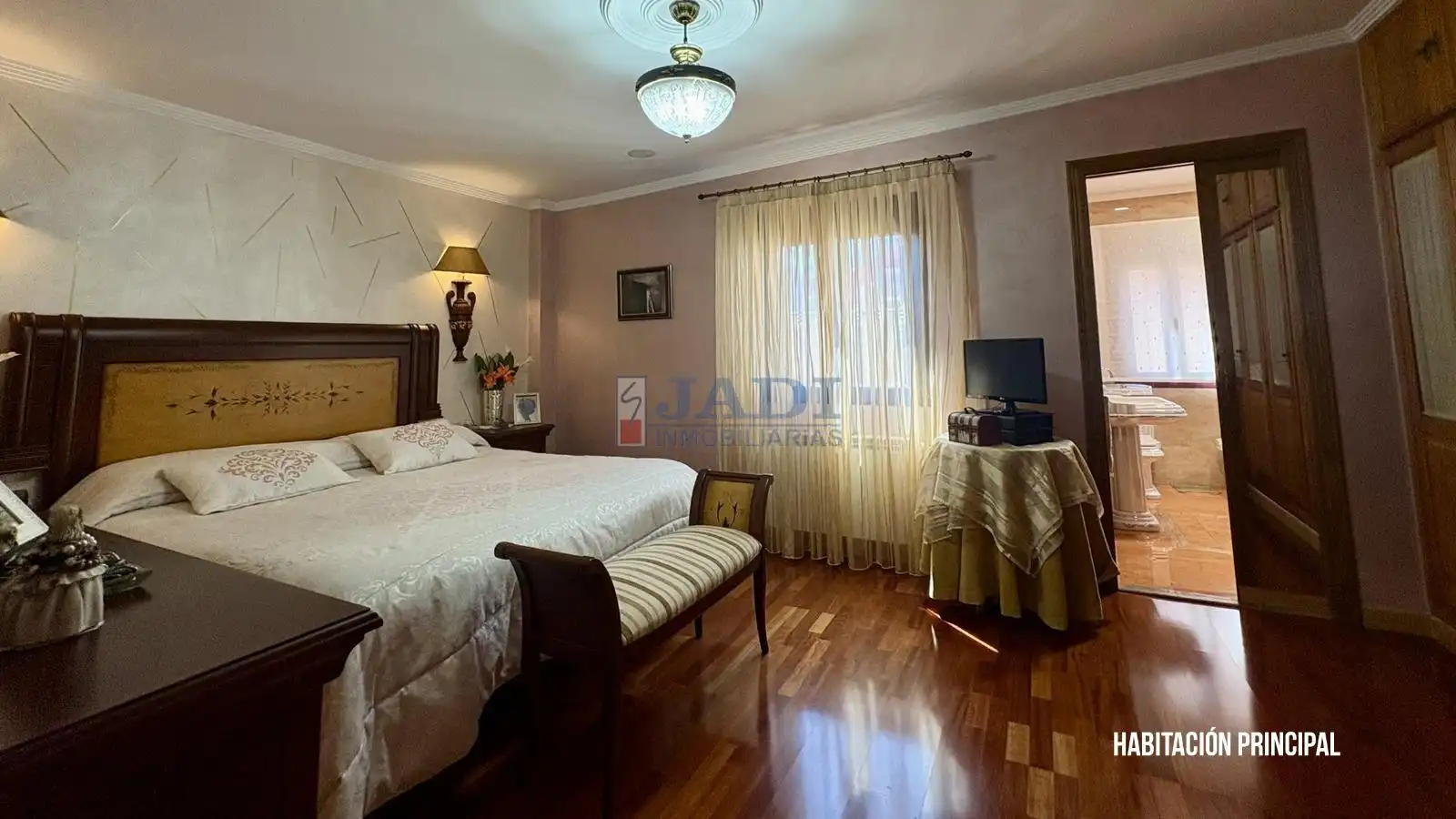 Chalet con piscina en venta en Valdepeñas, imagen 15