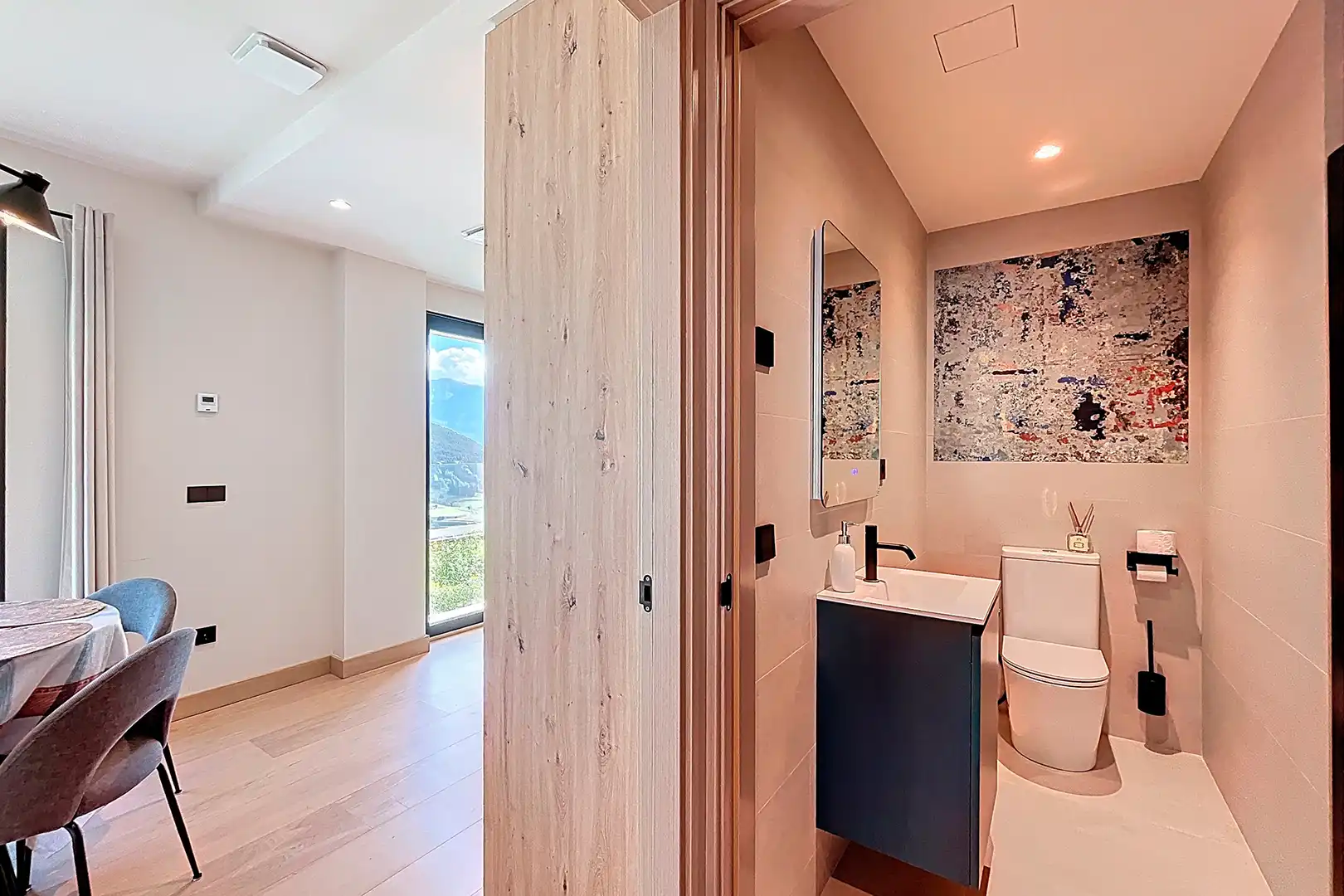 Chalet con terraza en venta en Canillo pueblo, imagen 29