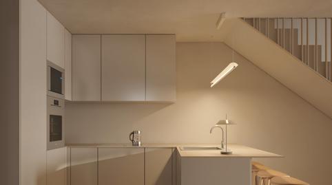 Foto 5 de Pis en venda a Carrer Sant Blas, 29, Casas Verdes - Ermita, Valencia