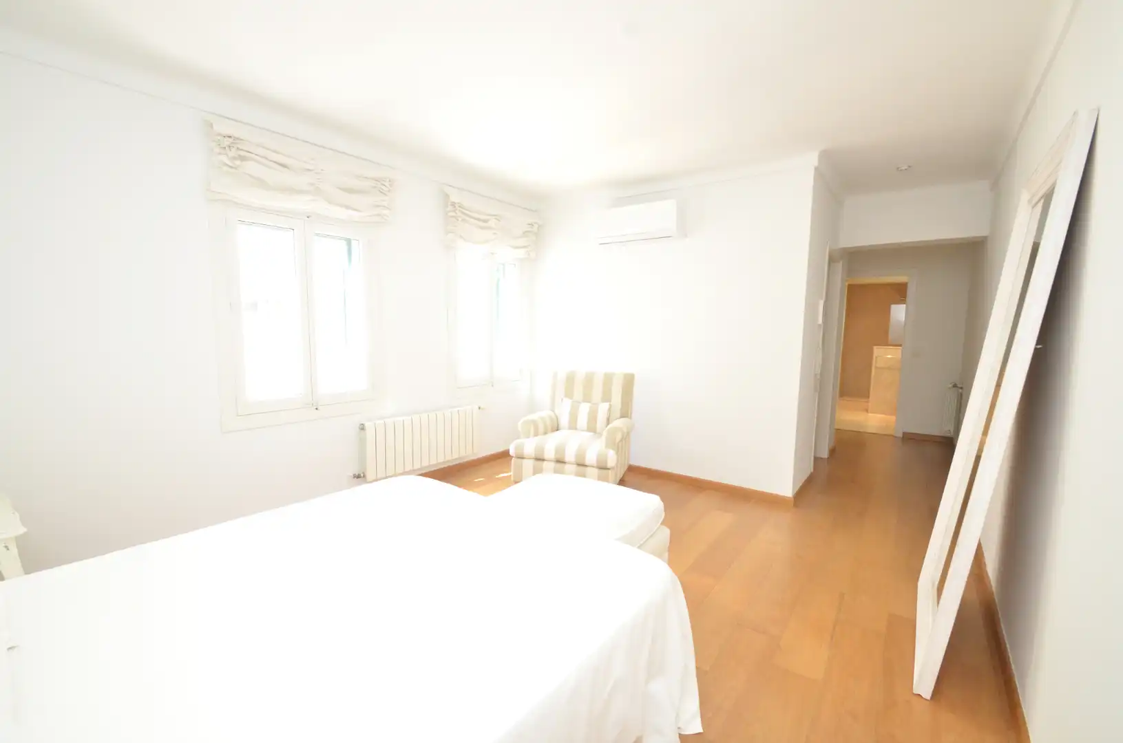 Habitación de Dúplex en venta en  Palma de Mallorca con Aire acondicionado, Parquet y Terraza