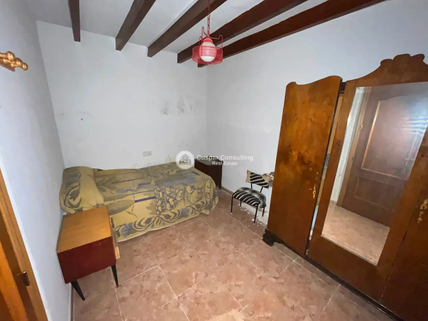 Casa adosada en venda en Orihuela amb Moblat
