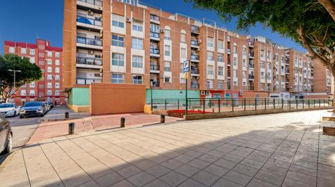 Photo 4 of Garage for sale in Calle Calle Ferrocarril, 71, 71, Ciudad Jardín - Tagarete - El Zapillo, Almería