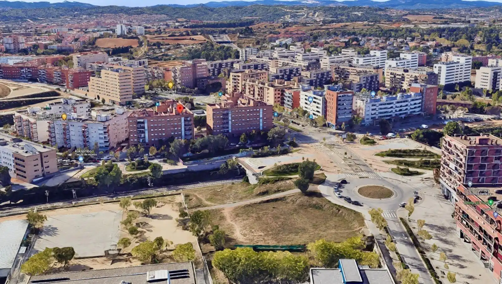 Local comercial en venda a Calle SARAJEVO, imagen 14