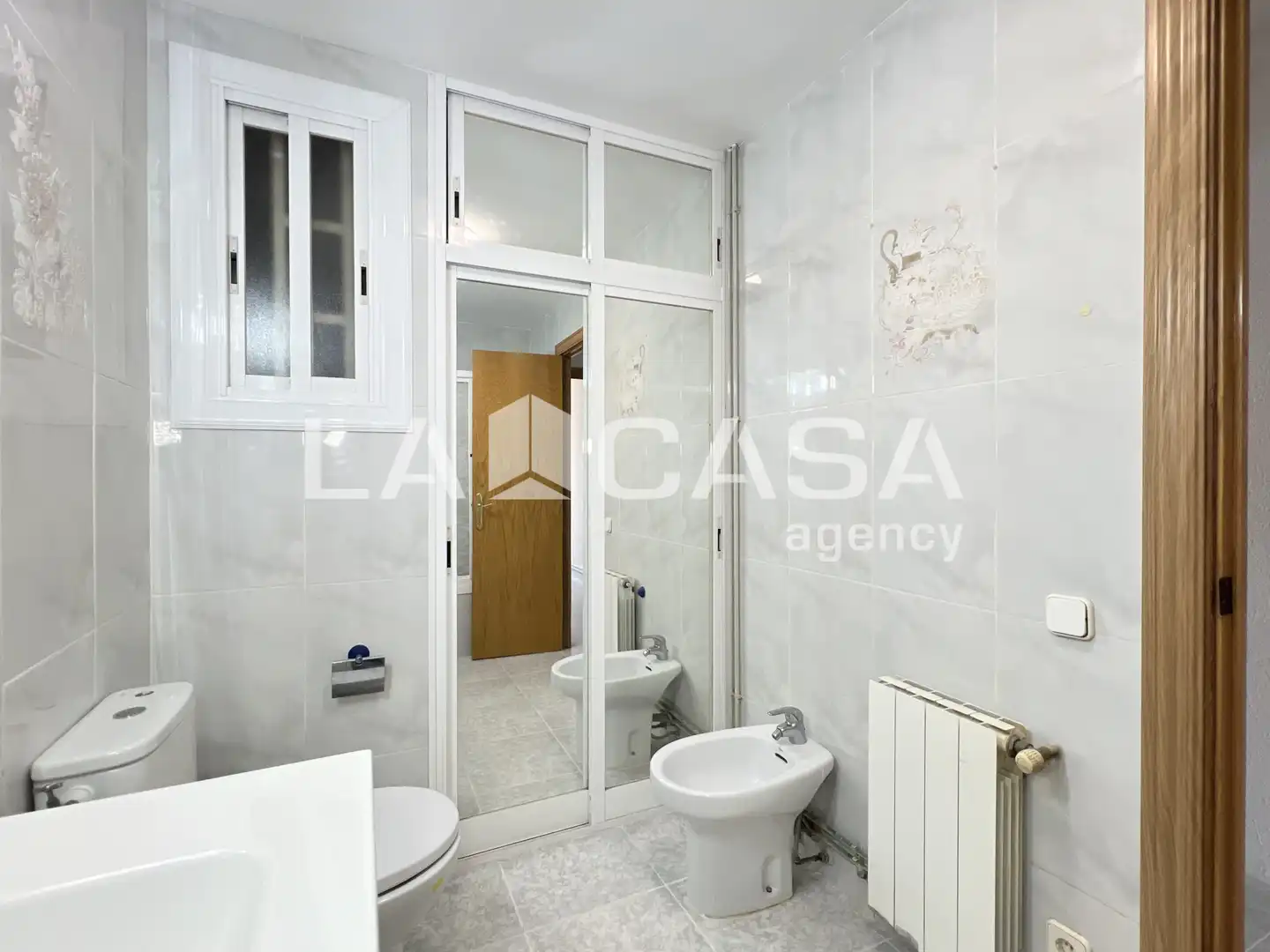 Baño de Piso en venta en Badalona con Balcón