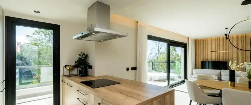 Penthouse with terrace for sale in Calle Super Manzana, imagen 12