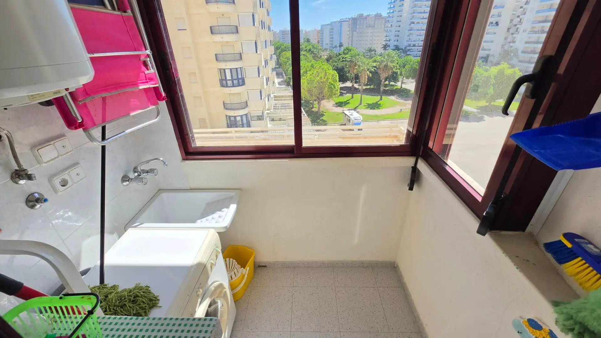 Mini appartamento con piscina in vendita a Playa de Gandia, imagen 10