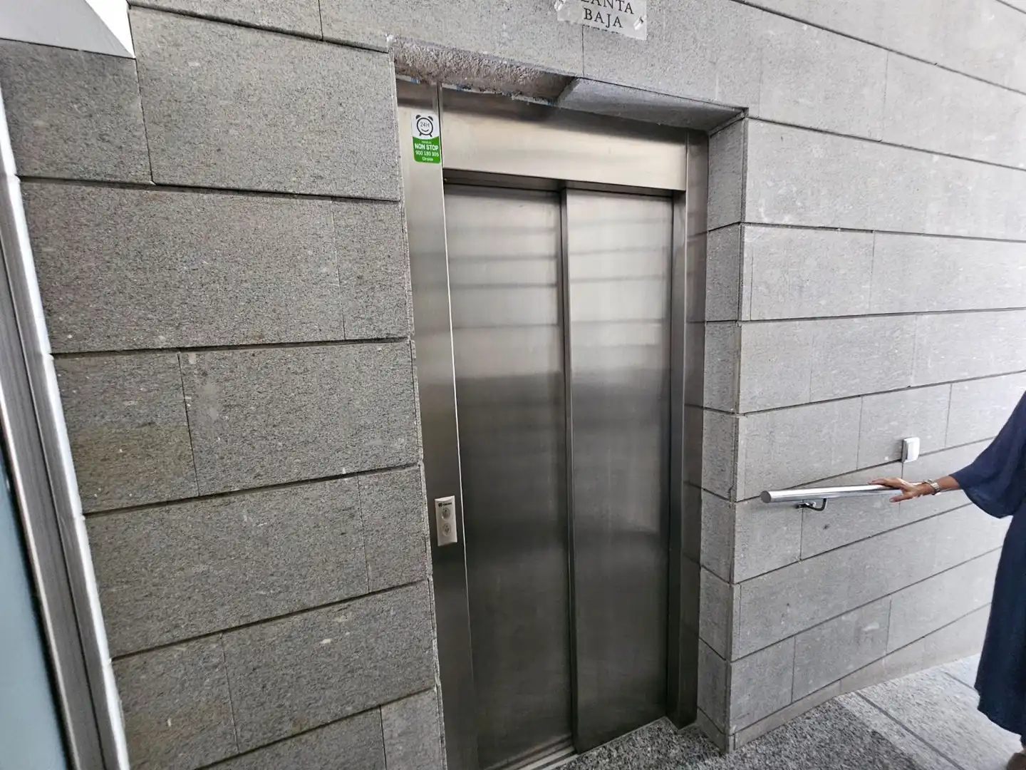 Flat with lift for sale in Fabelo, imagen 4