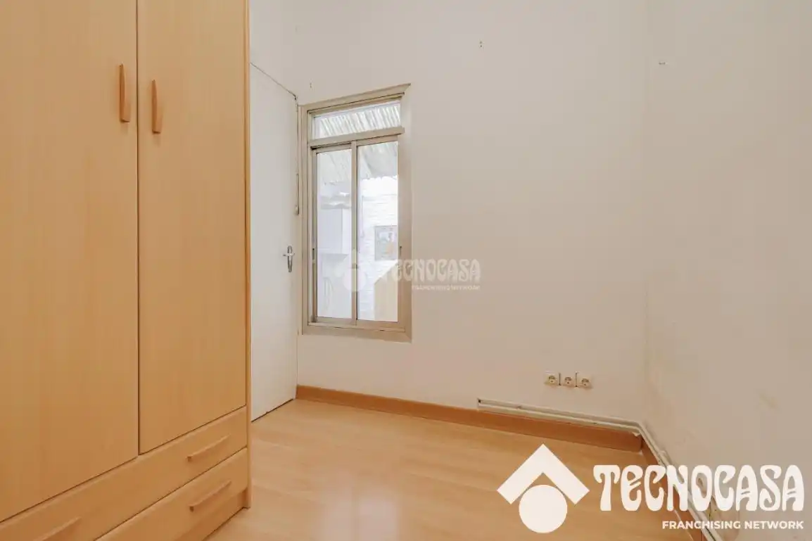 Dormitori de Casa adosada en venda en Riu Nord