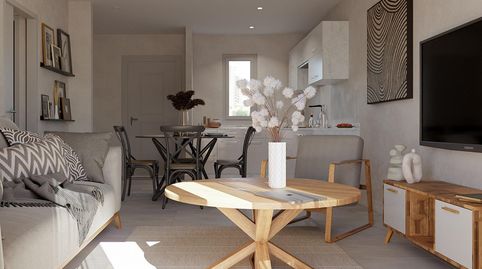 Foto 3 de Pis en venda a La Casería - San Carlos, San Fernando