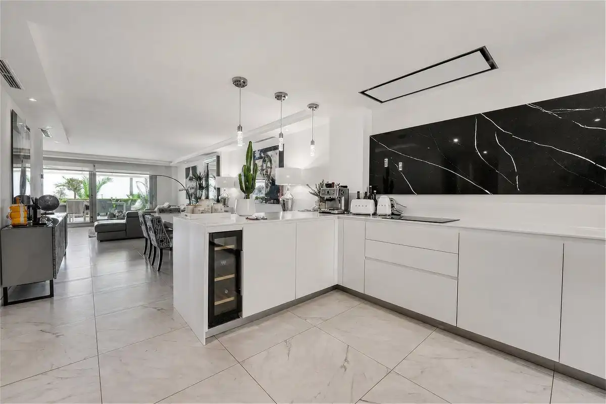 Piso con ascensor en venta en Benahavís pueblo, imagen 15