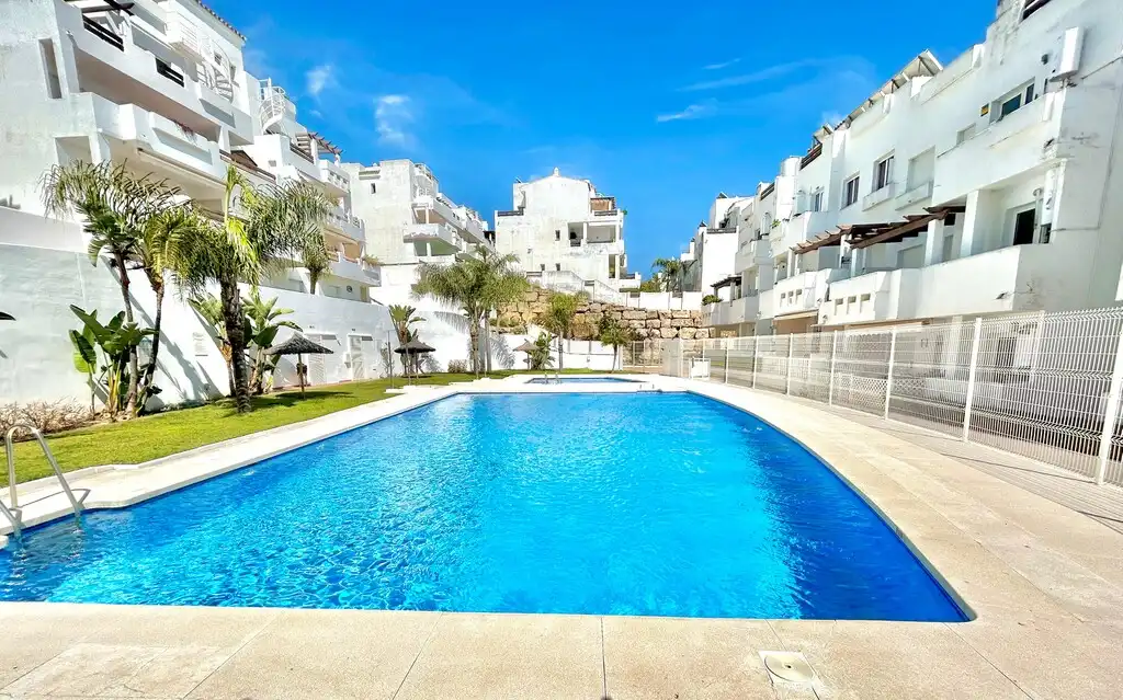 Apartament amb terrassa en venda a Costa Natura, imagen 21