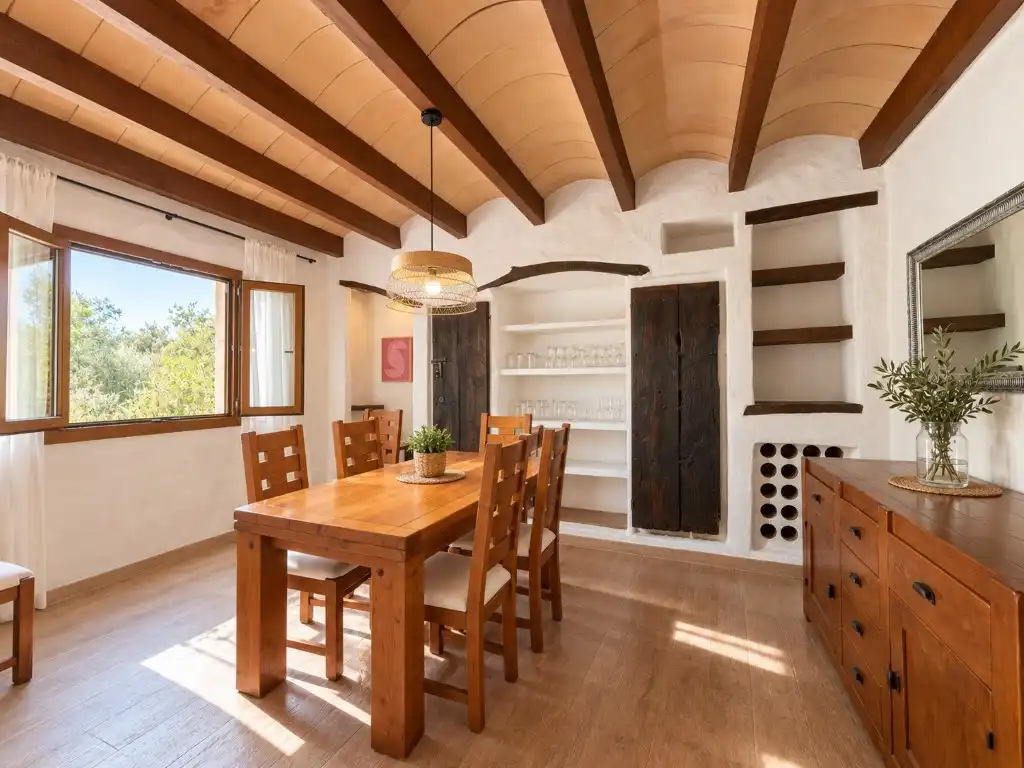 House with garden for sale in Calvià pueblo, imagen 5