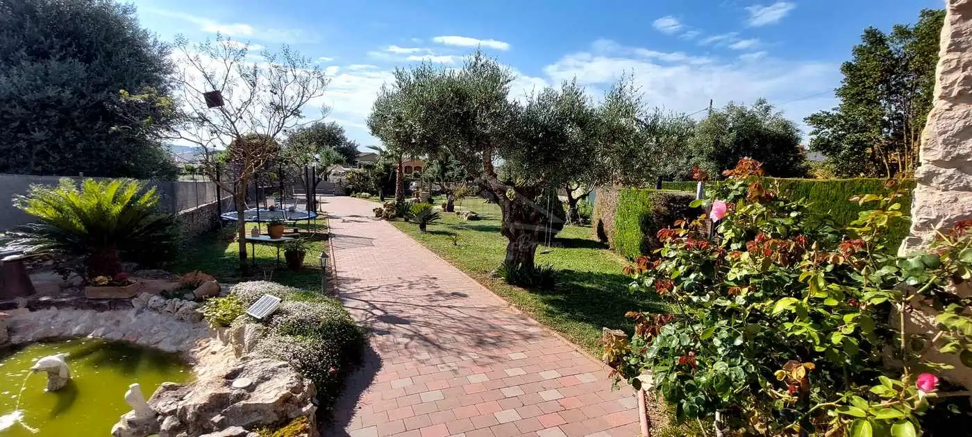 Finca rústica en venda a Residencial Begur - Esclanyà