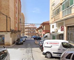 Exterior view of Flat for sale in Motril