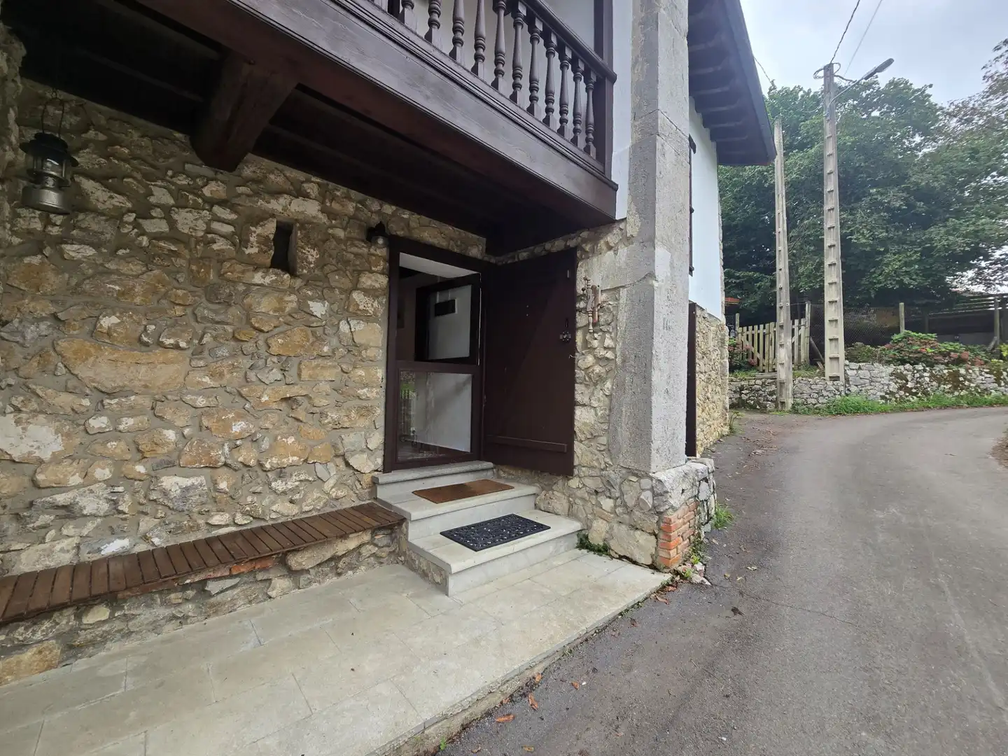 Maison avec jardin à vendre à Posada - Barro, imagen 3