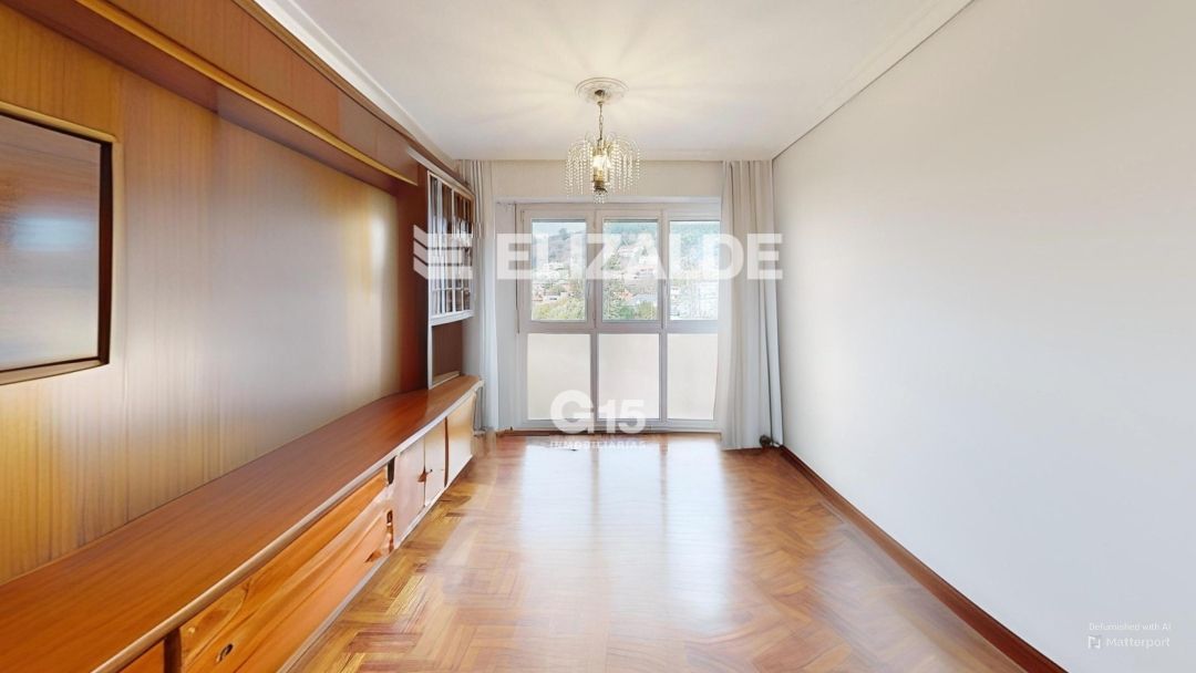 Bedroom of Flat for sale in Donostia - San Sebastián   with Heating, Storage room and Furnished