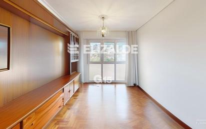 Flat for sale in Zubiaurre Pasealekua, Intxaurrondo, Donostia - San Sebastián