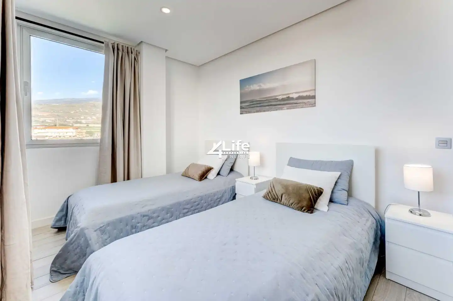 Appartement compact avec piscine à vendre à Callao Salvaje - Playa Paraíso, imagen 21