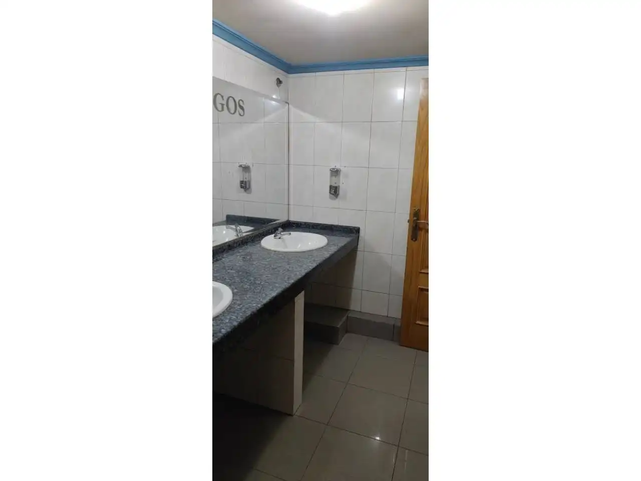 Local comercial en venta en San Roque - As Fontiñas, imagen 7