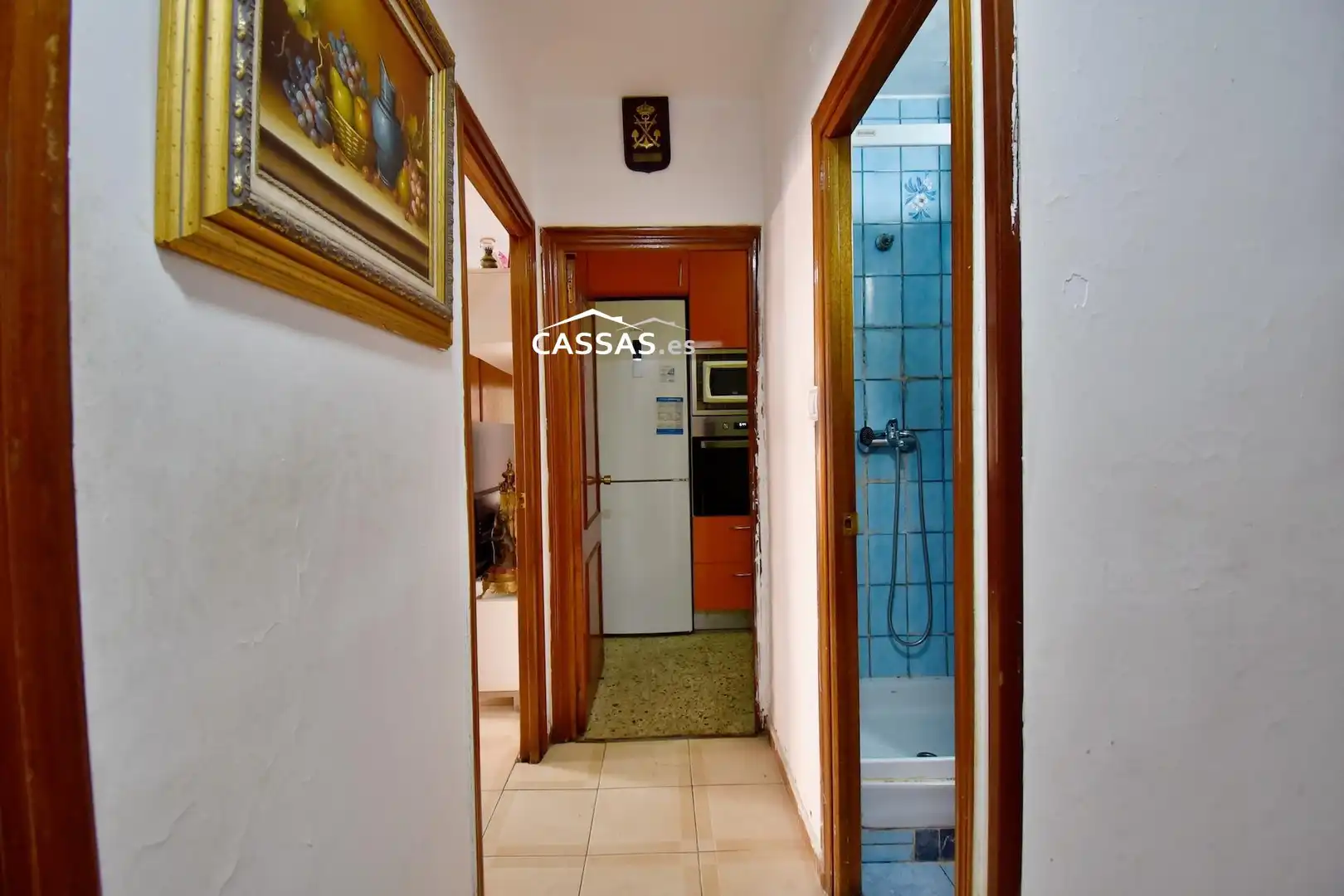 Wohnung zum Verkauf in Centro