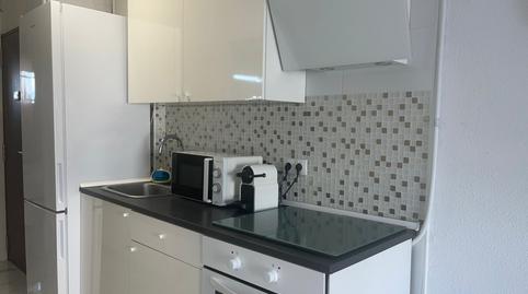 Foto 2 de Apartament de lloguer a Avinguda de la Marina Baixa, 13, Cala de Finestrat, Alicante