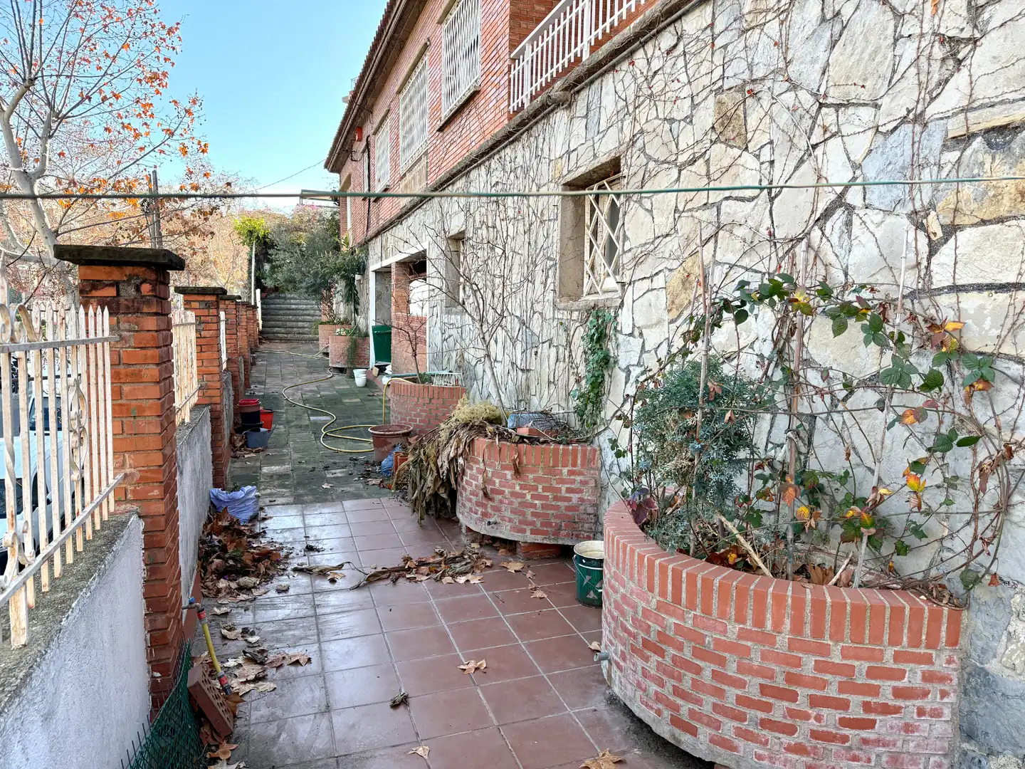 Haus mit Terrasse zum Verkauf in Avinguda de Frederic Rahola, imagen 43