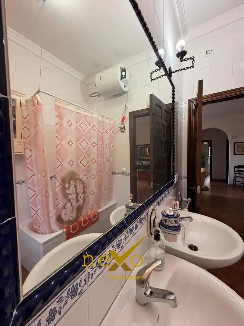 Chalet con terraza en venta en Carmona, imagen 18