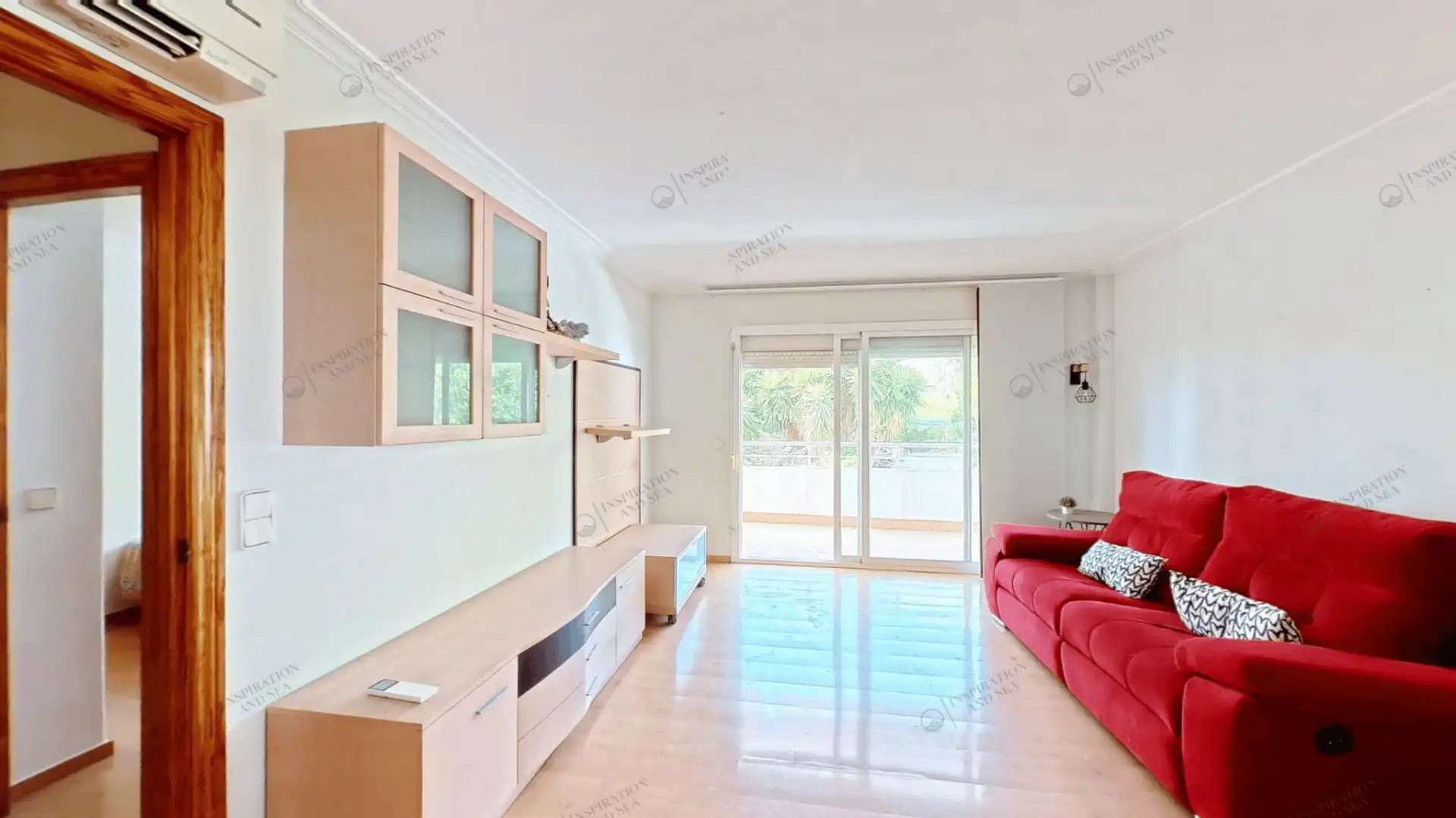 Appartement avec ascenseur à vendre à Santa Eulària, imagen 2