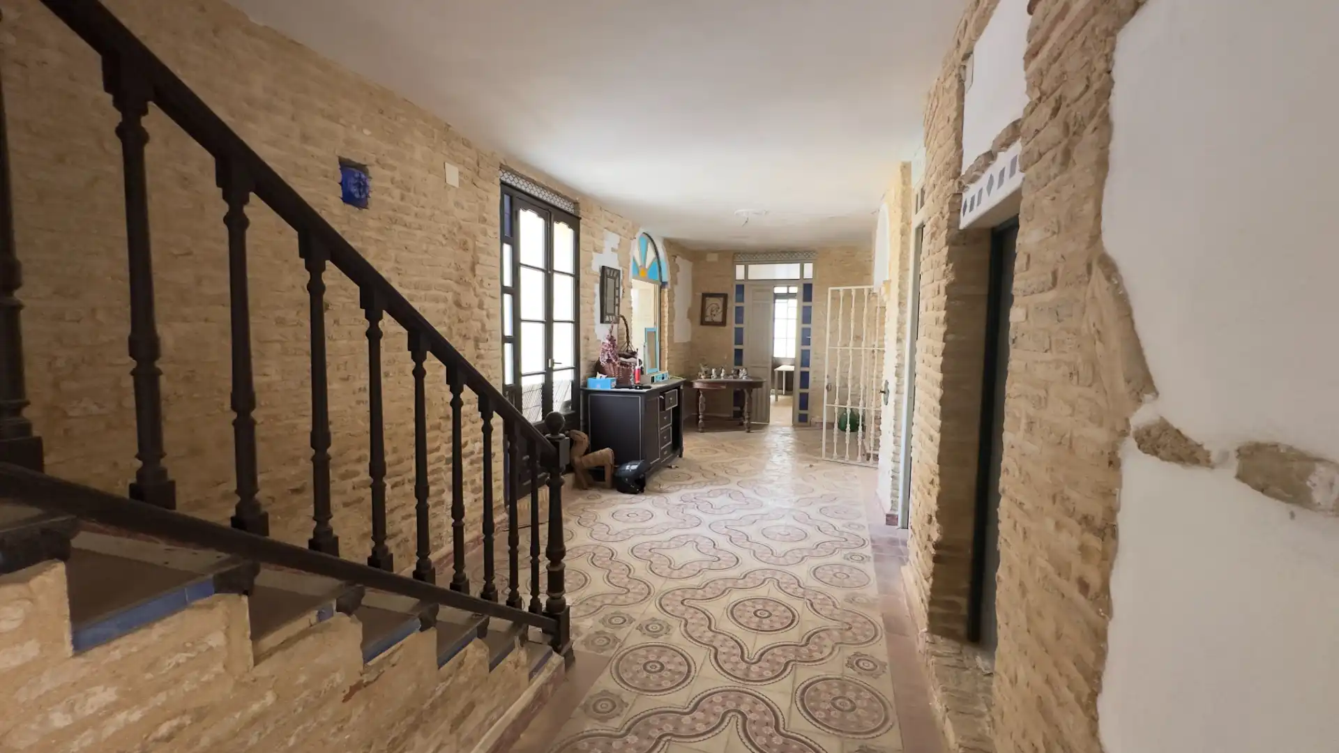 Casa o xalet en venda en Umbrete amb Terrassa, Traster i Piscina