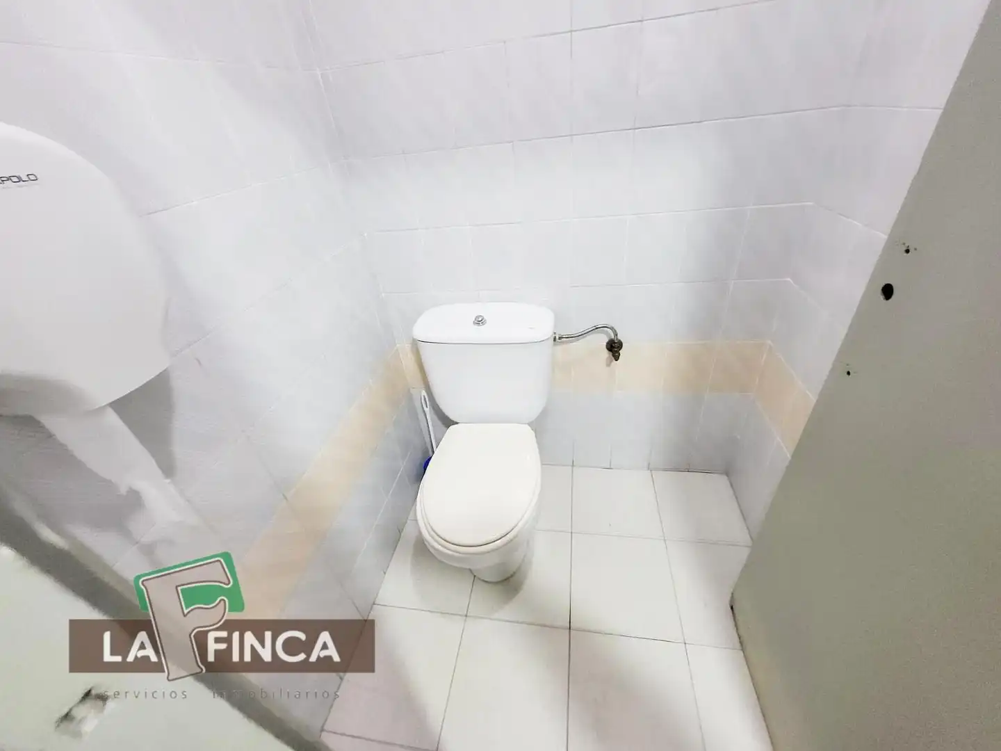 Baño de Edificio en venta en Pravia