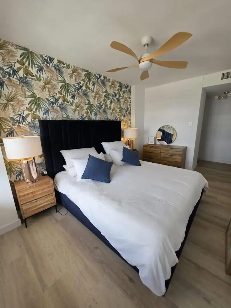 Apartament de lloguer a Rodeo Alto - Guadaiza - La Campana