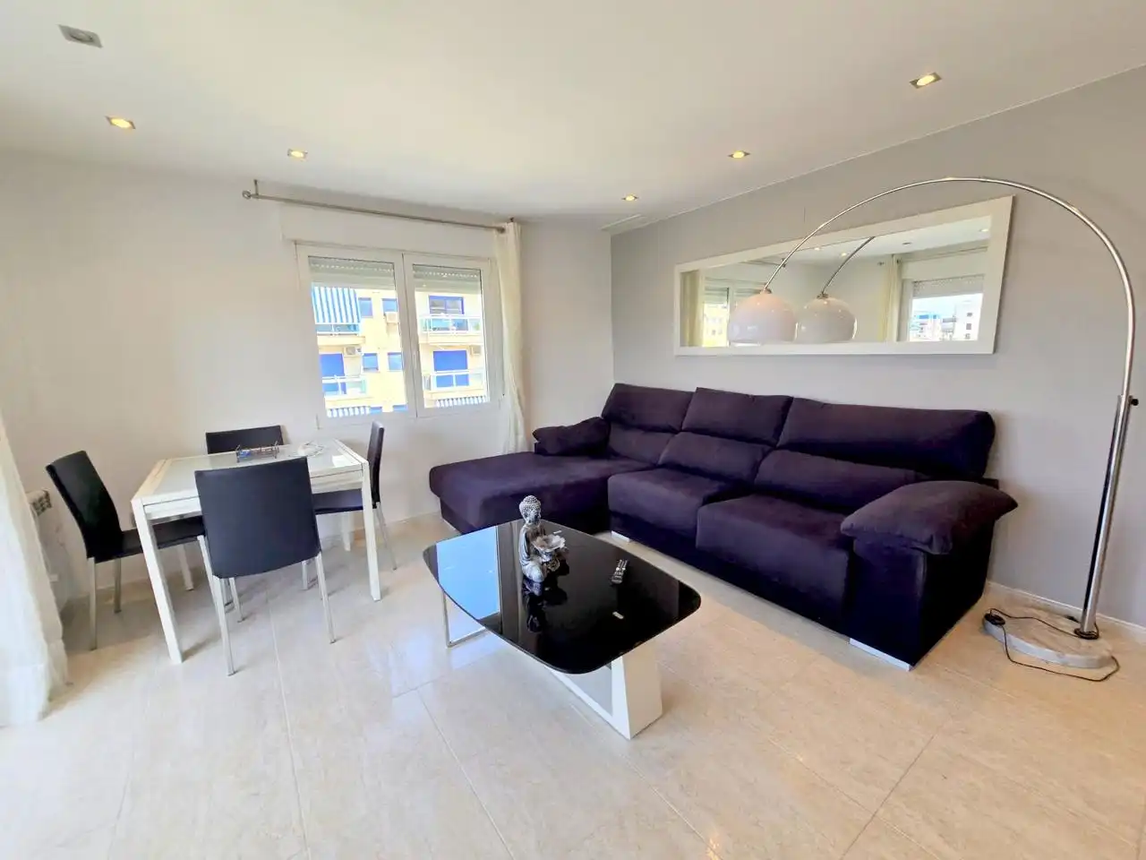 Apartament de lloguer a calle Formentera, Bellreguard