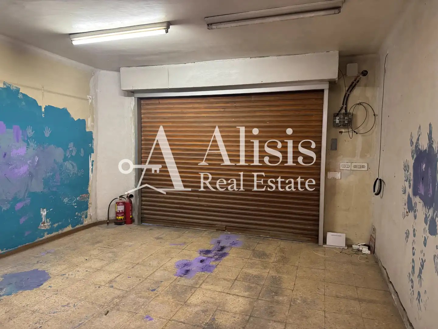 Commercial properties for rent in Sant Vicenç Dels Horts