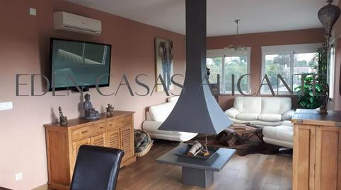 Foto 5 de Casa o chalet en venta en  Vall de Cofrents la, Valle del Sol, Mutxamel